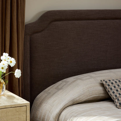Gadot King Bed - LC Design Co. Shoppe