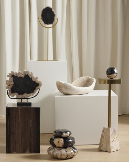 Galens End Table