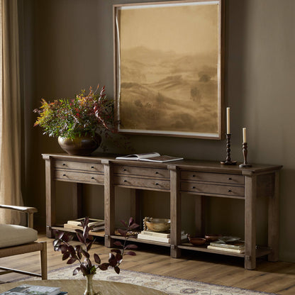 Gardendale Console Table - LC Design Co. Shoppe