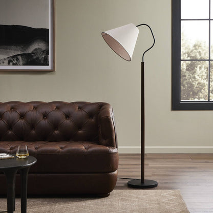 Garner Floor Lamp - LC Design Co. Shoppe