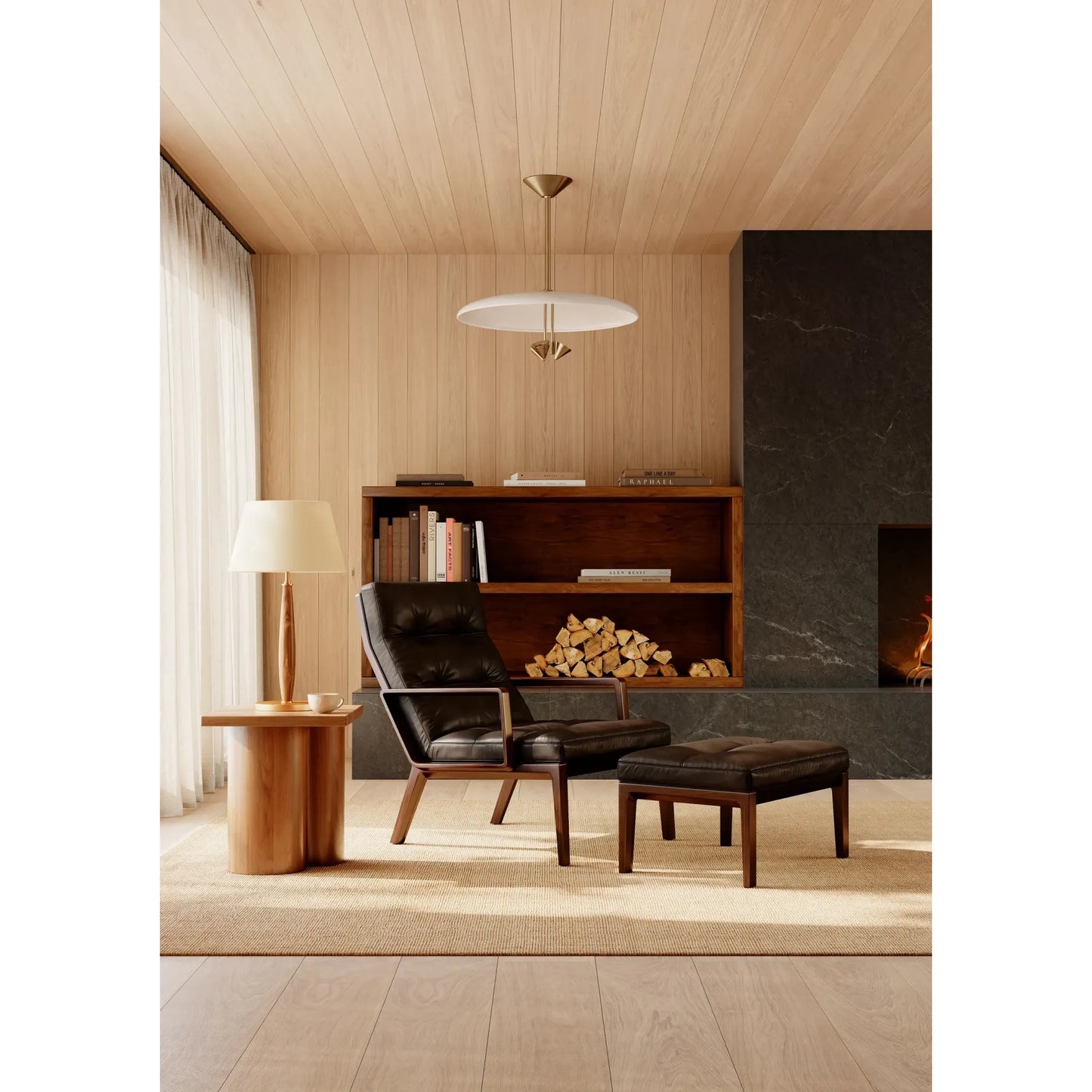 Garth Pendant - LC Design Co. Shoppe
