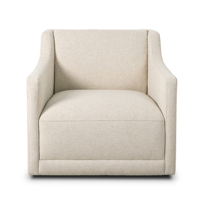 Gianna Swivel Chair - LC Design Co. Shoppe