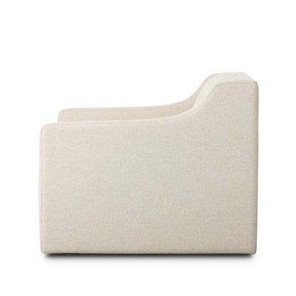 Gianna Swivel Chair - LC Design Co. Shoppe