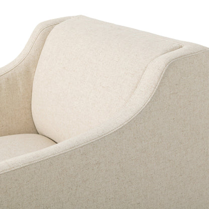 Gianna Swivel Chair - LC Design Co. Shoppe