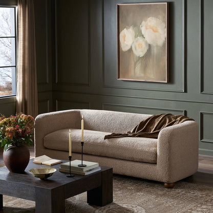 Gidget Sofa - LC Design Co. Shoppe