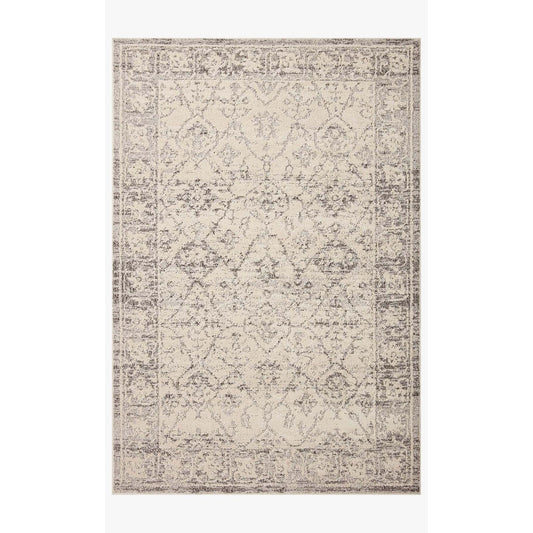 Gigi Ivory/Stone Rug