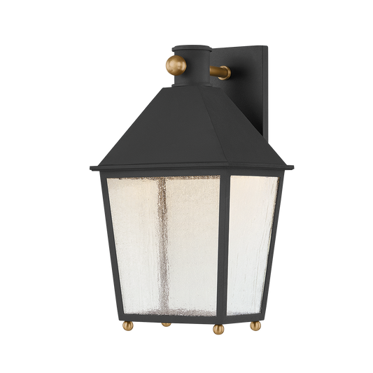 Gladden Outdoor Sconce