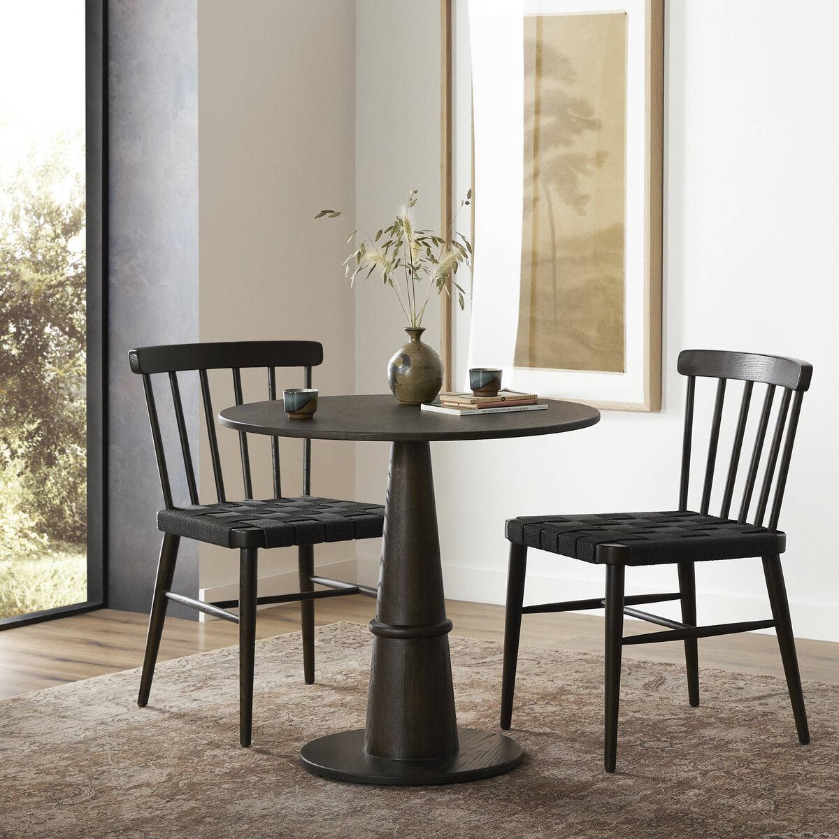 Goetz Bistro Table - LC Design Co. Shoppe