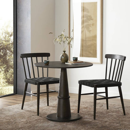 Goetz Bistro Table - LC Design Co. Shoppe