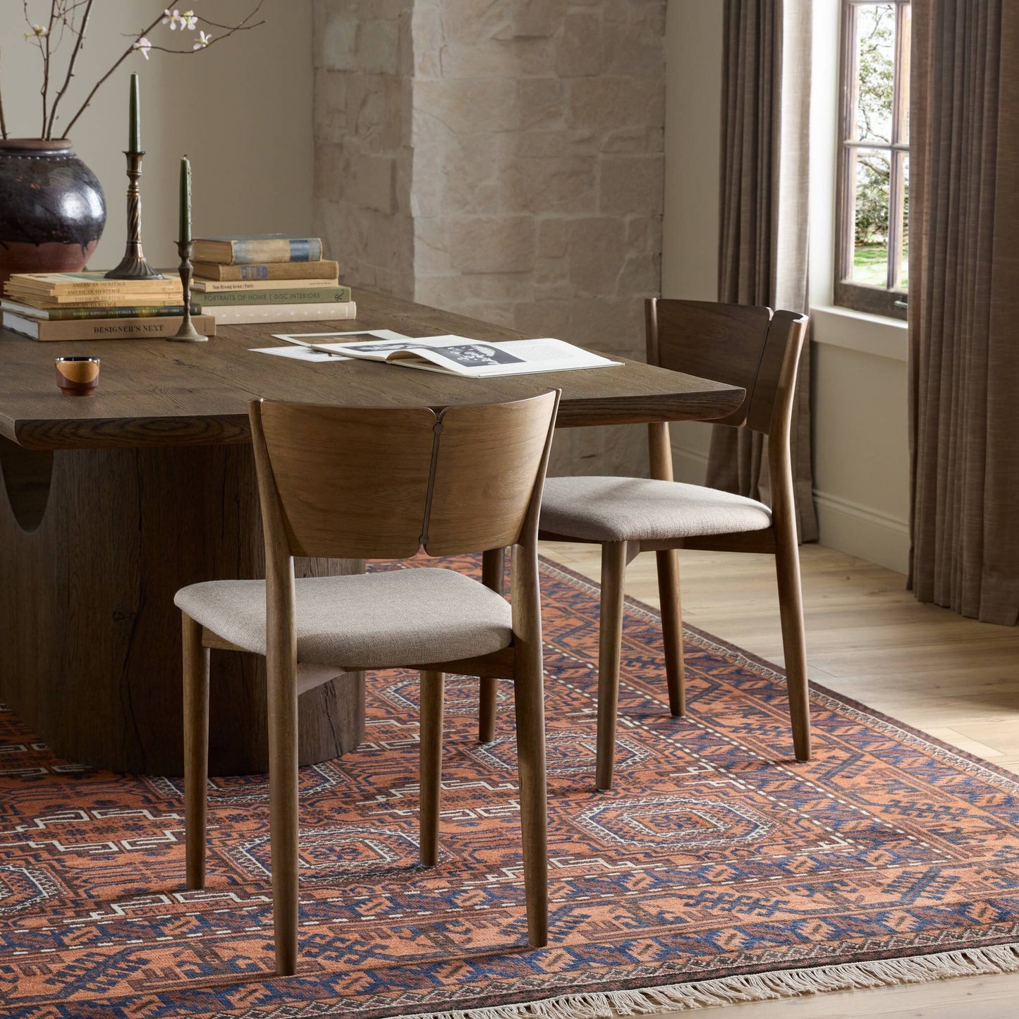 Grady Dining Chair