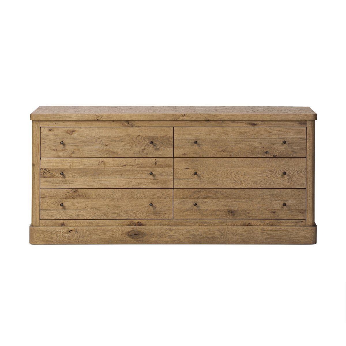 Grand 6 Drawer Dresser - LC Design Co. Shoppe