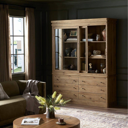 Grand Cabinet - LC Design Co. Shoppe
