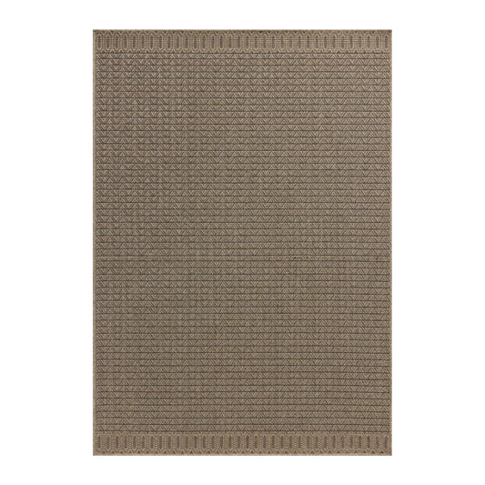 Providence Natural/Graphite Rug