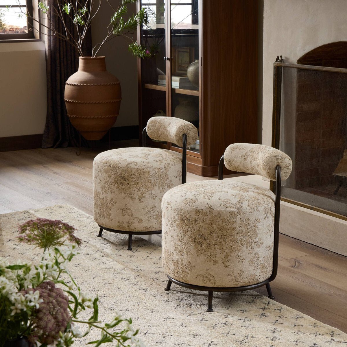 Gwendolyn Chair - LC Design Co. Shoppe