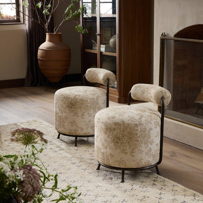 Gwendolyn Chair - LC Design Co. Shoppe