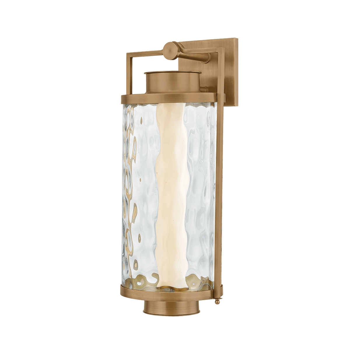 Haddock Outdoor Wall Sconce - LC Design Co. Shoppe