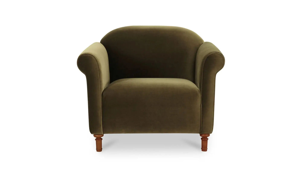 Harmony Accent Chair - LC Design Co. Shoppe