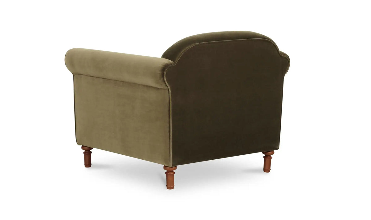 Harmony Accent Chair - LC Design Co. Shoppe