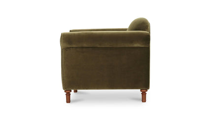 Harmony Accent Chair - LC Design Co. Shoppe