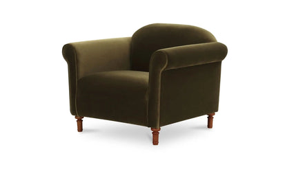 Harmony Accent Chair - LC Design Co. Shoppe