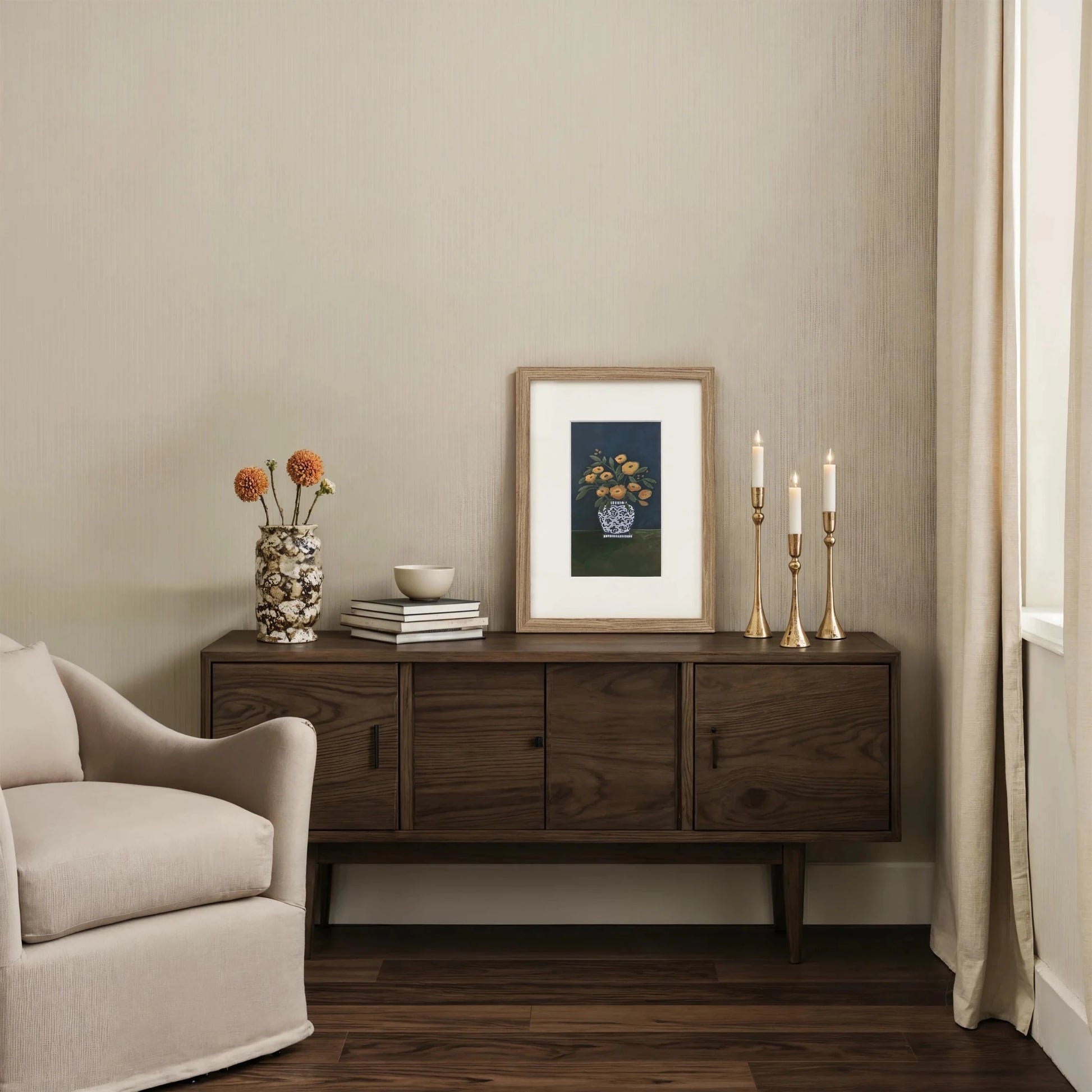 Henriette Art - LC Design Co. Shoppe