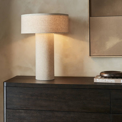 Hensley Table Lamp - LC Design Co. Shoppe