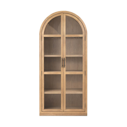 Hepburn Cabinet - LC Design Co. Shoppe