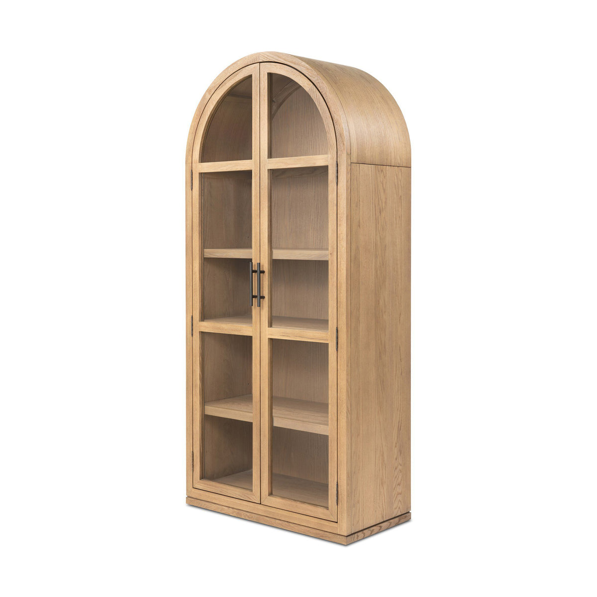 Hepburn Cabinet - LC Design Co. Shoppe