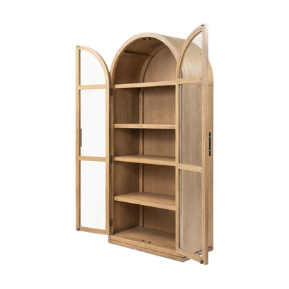 Hepburn Cabinet - LC Design Co. Shoppe