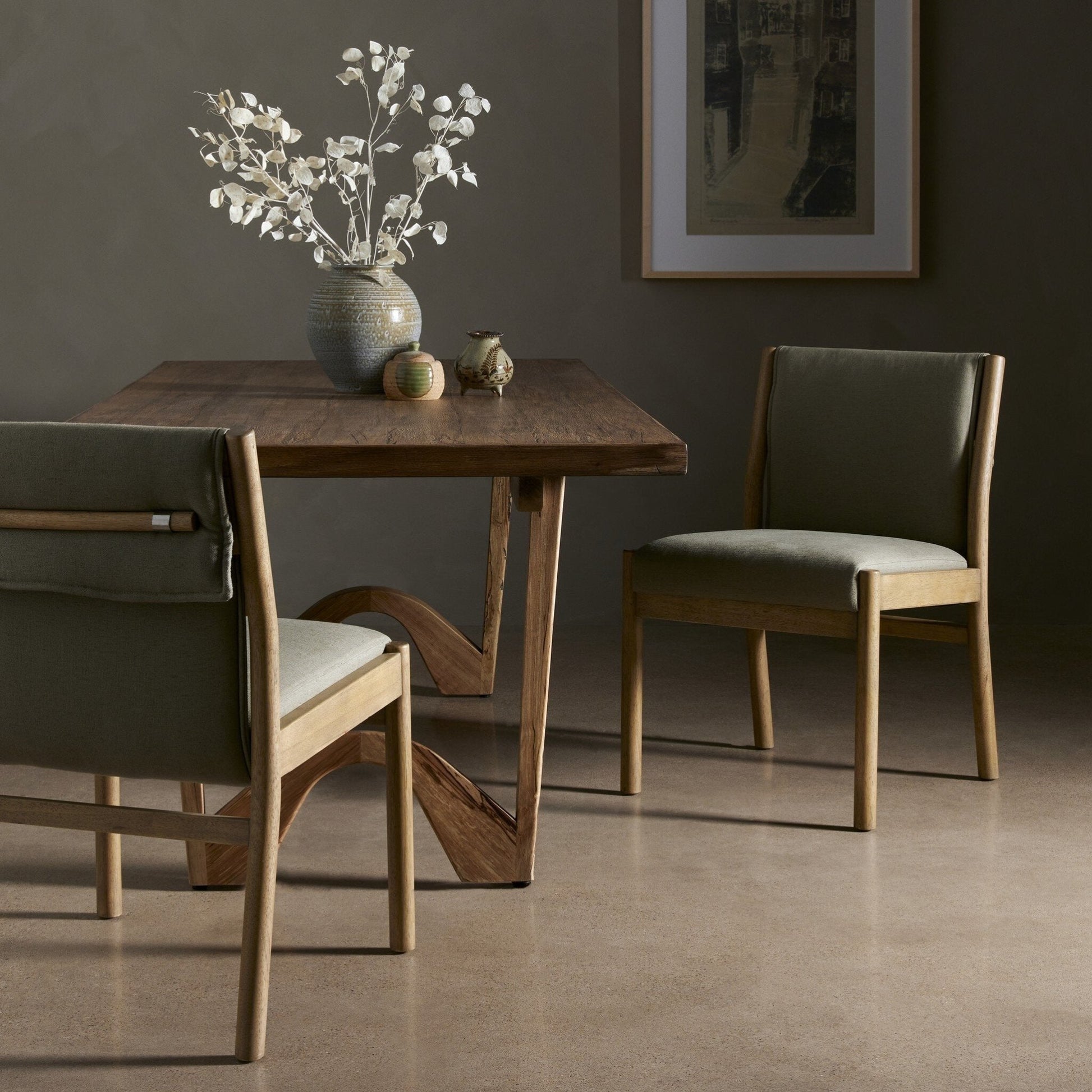 Hito Dining Chair - LC Design Co. Shoppe