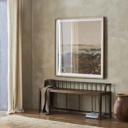 Howard Bench - LC Design Co. Shoppe