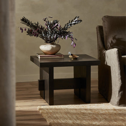 Isaac End Table - LC Design Co. Shoppe