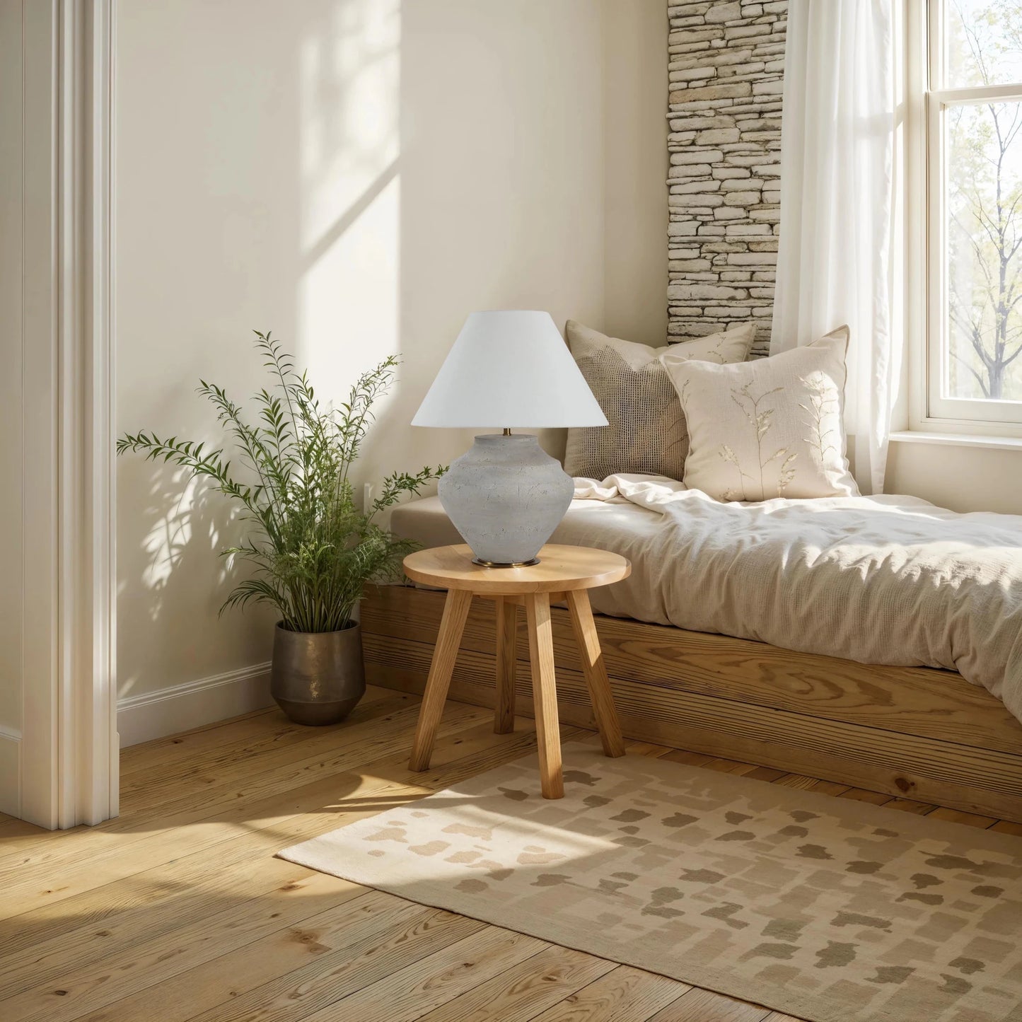 Iulia Table Lamp - LC Design Co. Shoppe