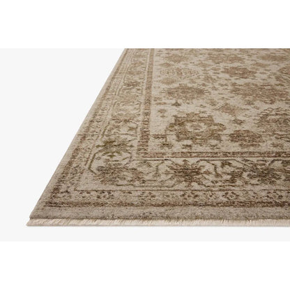 Haywood Ivory / Taupe Rug - LC Design Co. Shoppe