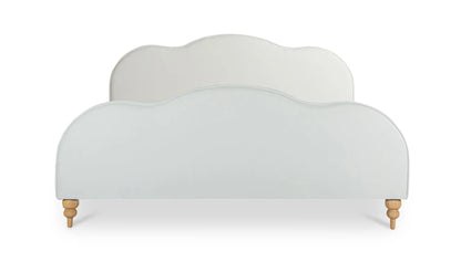 Jacqueline Bed Cream