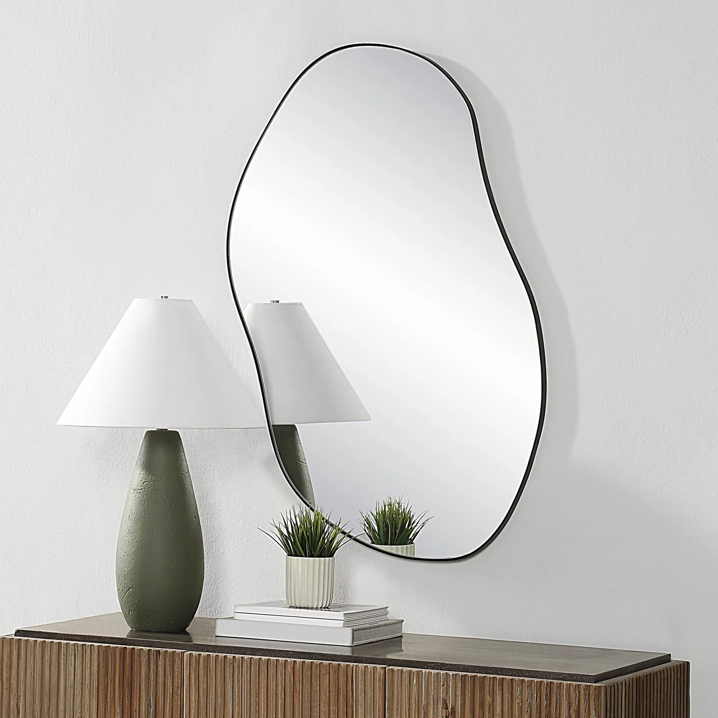 Jane Mirror