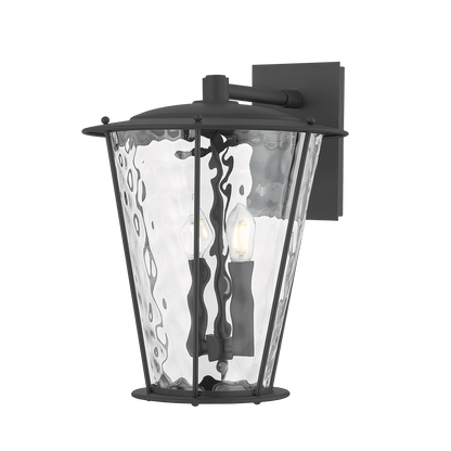 Jantzen Outdoor Sconce - LC Design Co. Shoppe