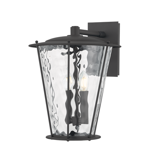Jantzen Outdoor Sconce