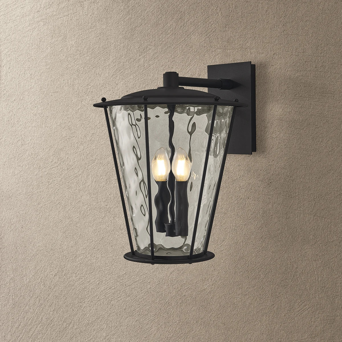 Jantzen Outdoor Sconce - LC Design Co. Shoppe