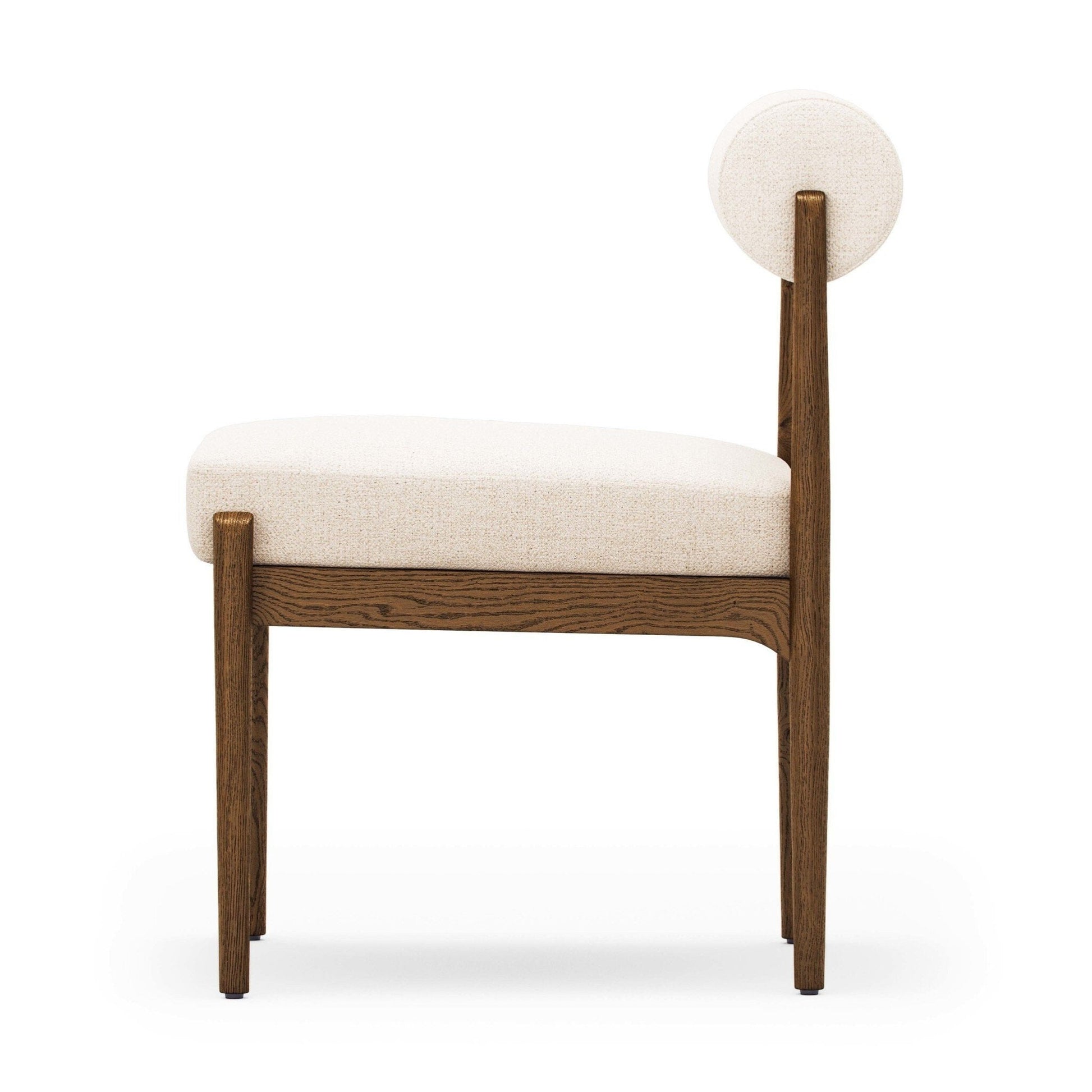 Jazelle Dining Chair - LC Design Co. Shoppe