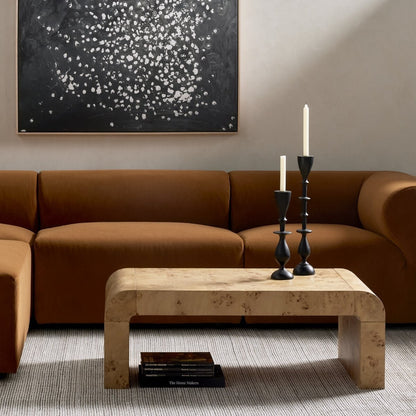 Jenson Coffee Table - LC Design Co. Shoppe
