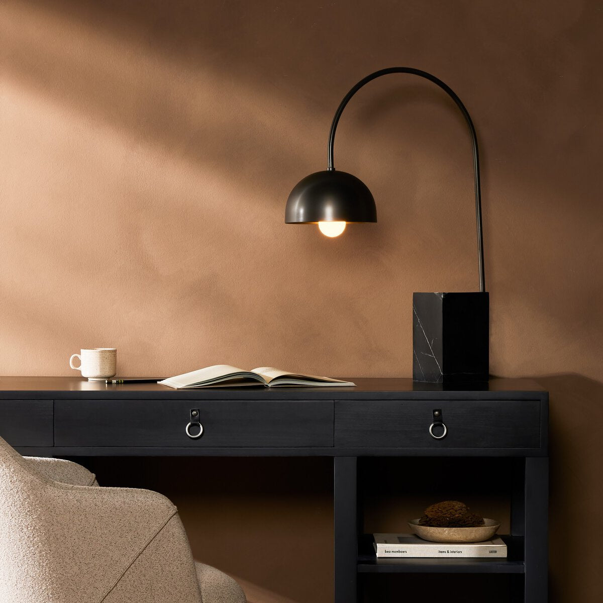 Jenkin Table Lamp - LC Design Co. Shoppe