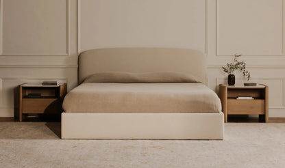 Joan Storage Bed - LC Design Co. Shoppe