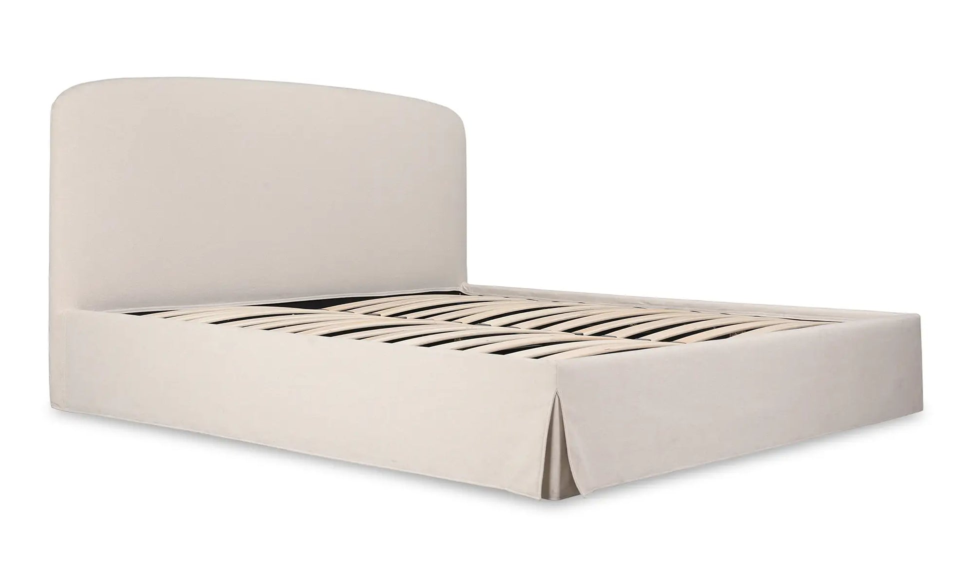 Joan Storage Bed - LC Design Co. Shoppe