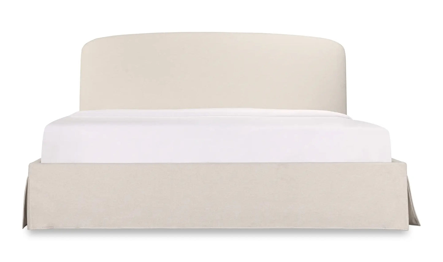 Joan Storage Bed - LC Design Co. Shoppe
