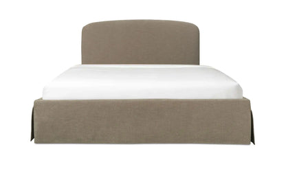 Joan Storage Bed - LC Design Co. Shoppe