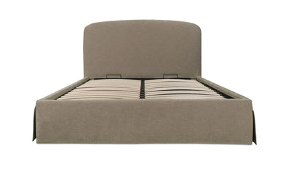 Joan Storage Bed - LC Design Co. Shoppe