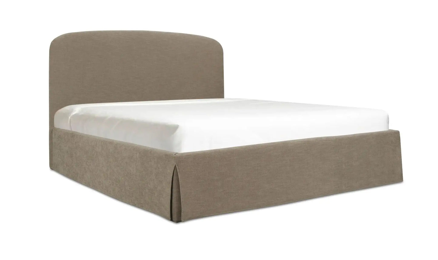 Joan Storage Bed - LC Design Co. Shoppe