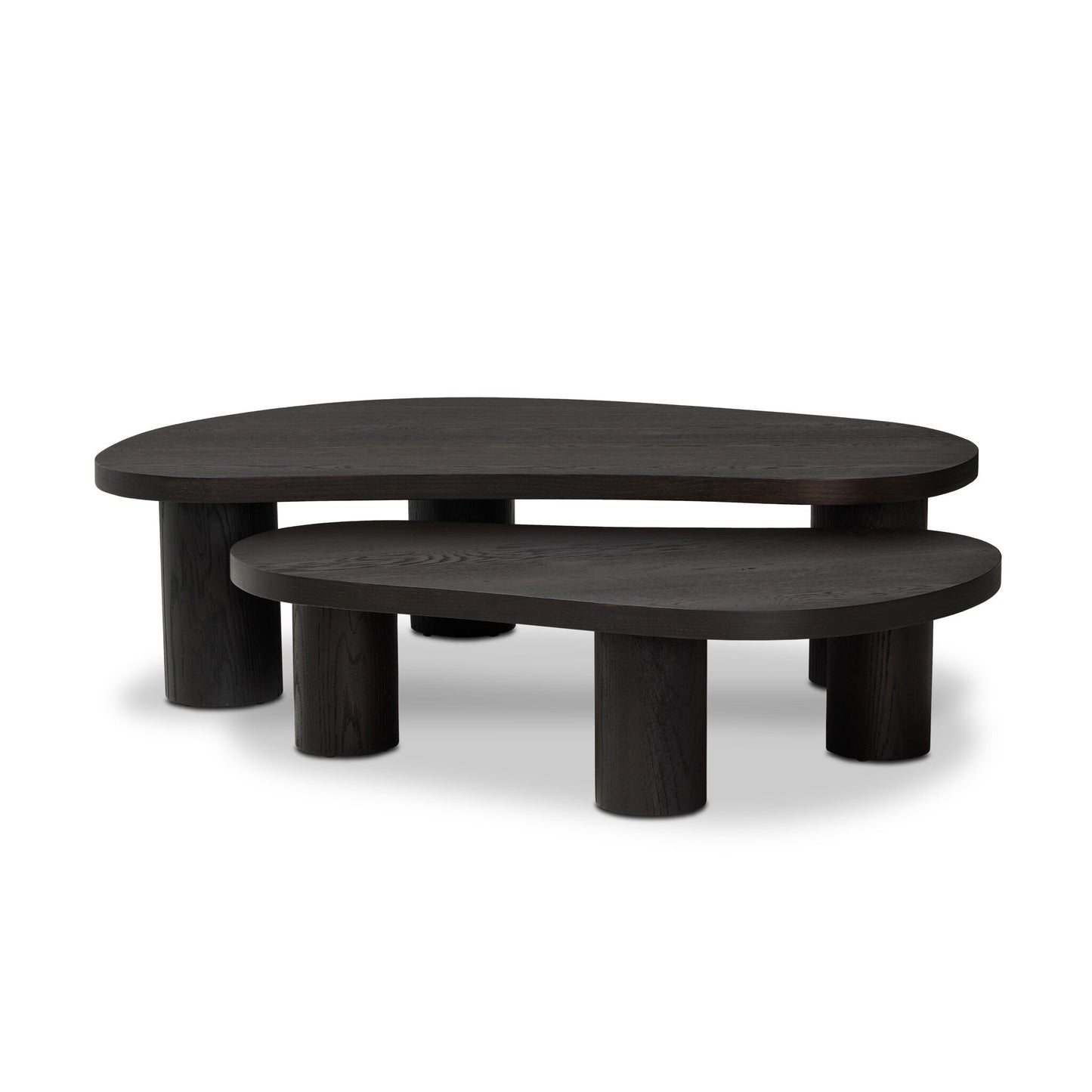 Joji Nesting Coffee Tables - LC Design Co. Shoppe