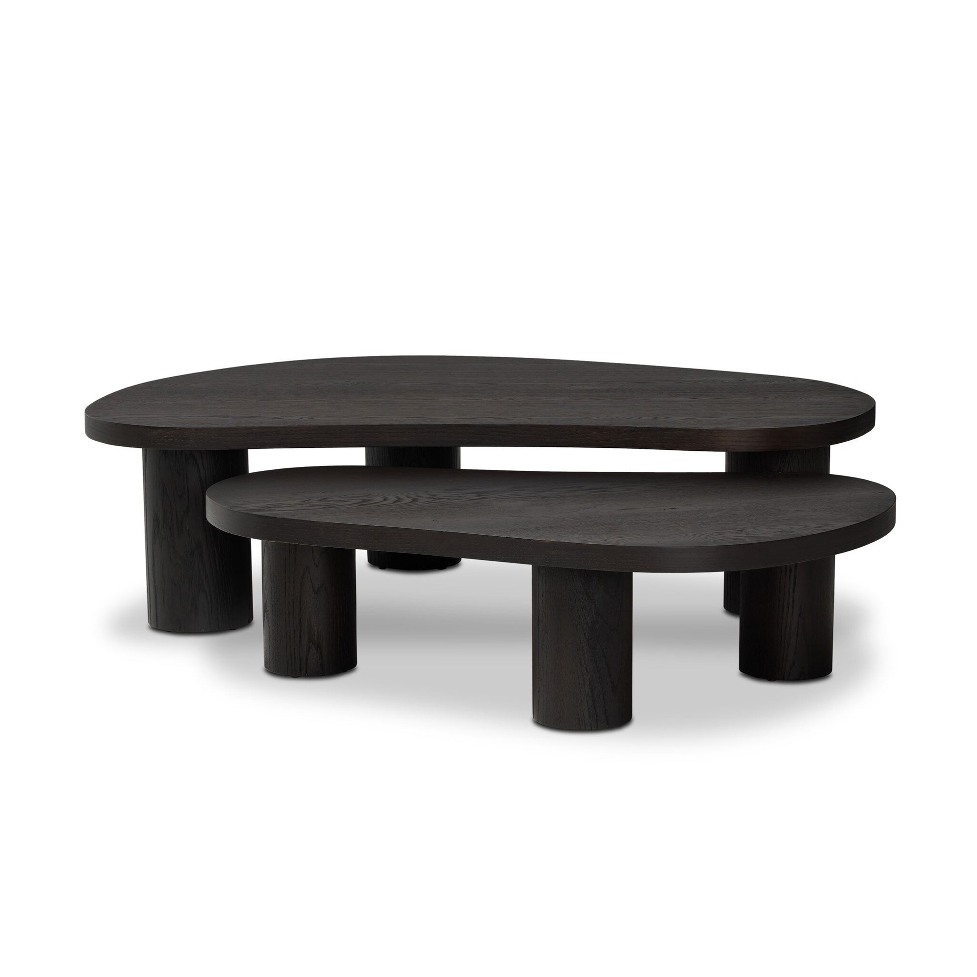 Joji Nesting Coffee Tables - LC Design Co. Shoppe